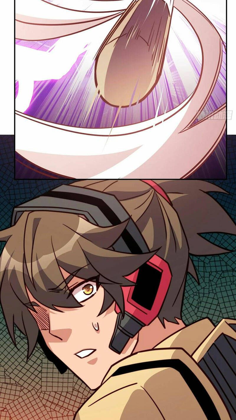 đọc truyện Người Trái Đất Quả Thật Rất Tàn Ác Chương 172 ảnh 34 tại Thiên Thai Truyện