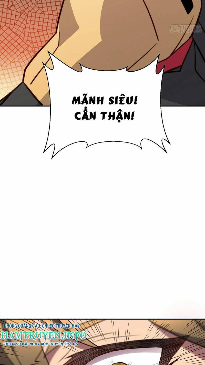 đọc truyện Người Trái Đất Quả Thật Rất Tàn Ác Chương 172 ảnh 35 tại Thiên Thai Truyện