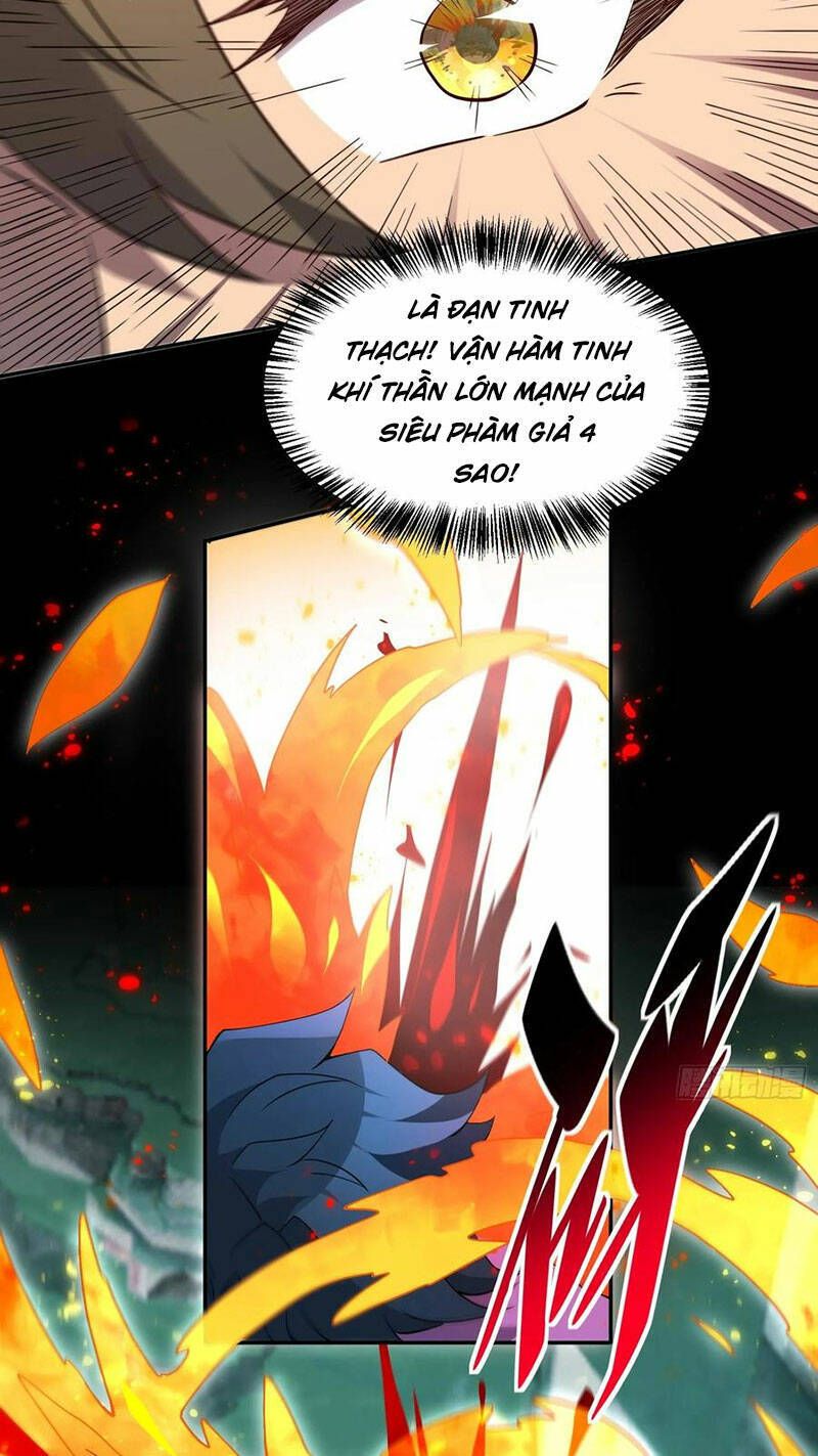 đọc truyện Người Trái Đất Quả Thật Rất Tàn Ác Chương 172 ảnh 36 tại Thiên Thai Truyện