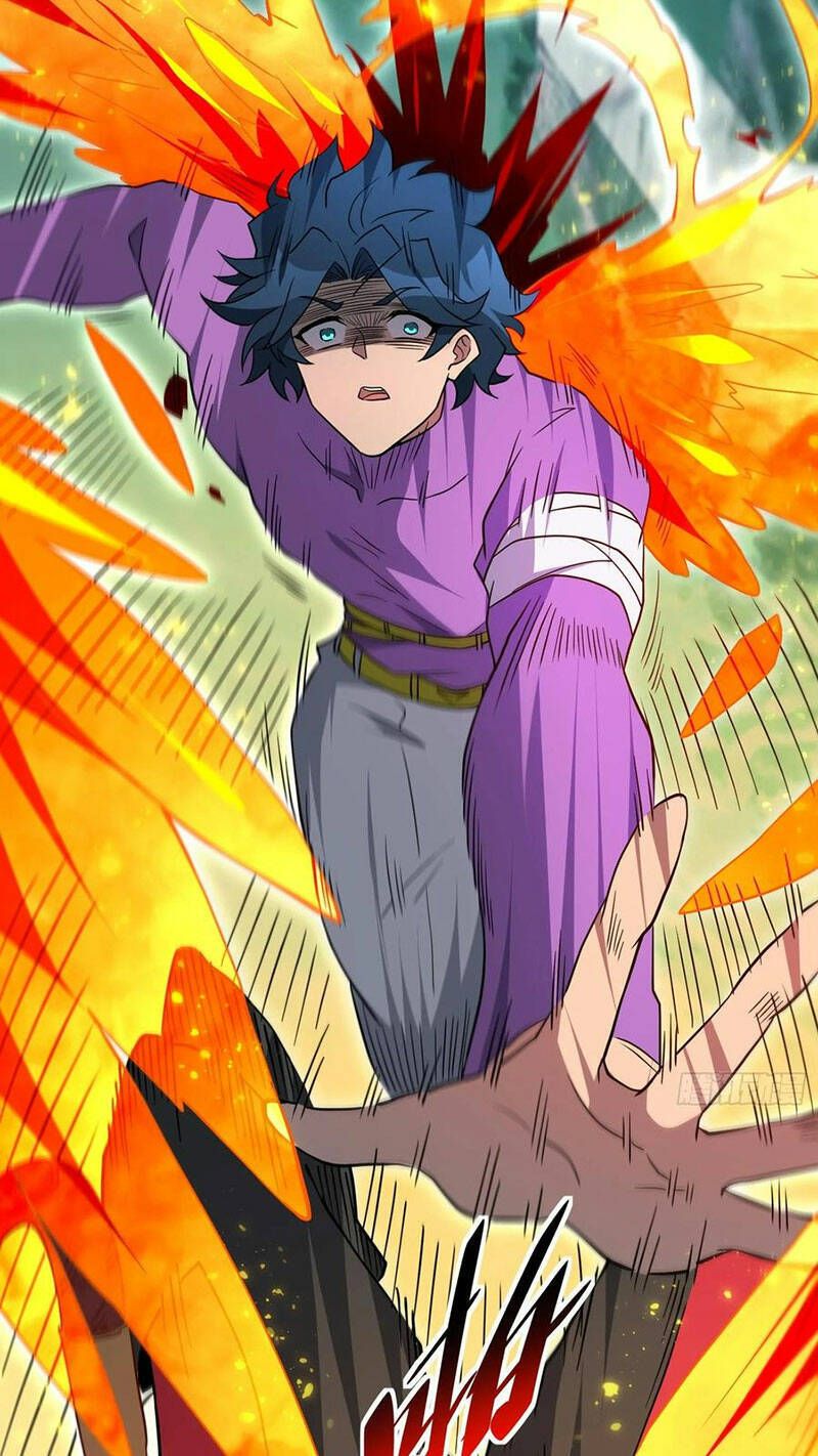 đọc truyện Người Trái Đất Quả Thật Rất Tàn Ác Chương 172 ảnh 37 tại Thiên Thai Truyện