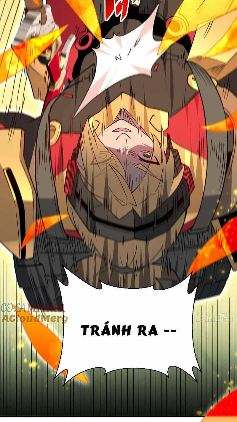 đọc truyện Người Trái Đất Quả Thật Rất Tàn Ác Chương 172 ảnh 38 tại Thiên Thai Truyện