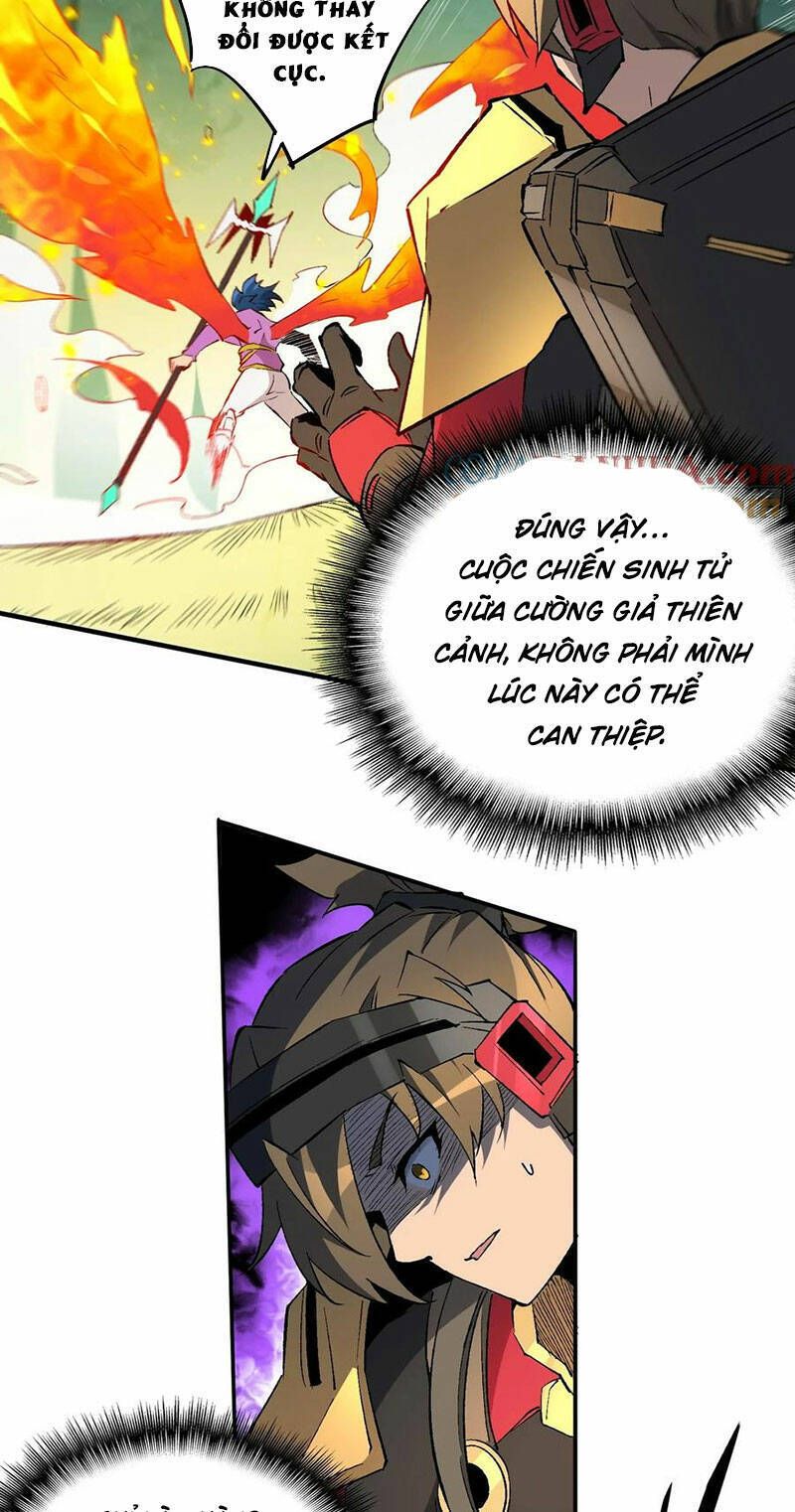 đọc truyện Người Trái Đất Quả Thật Rất Tàn Ác Chương 172 ảnh 41 tại Thiên Thai Truyện