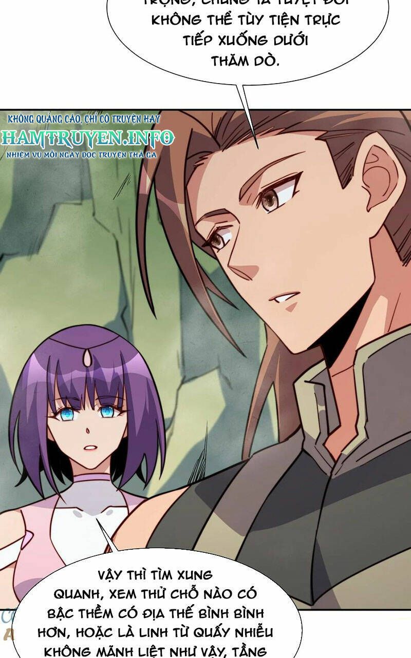 đọc truyện Người Trái Đất Quả Thật Rất Tàn Ác Chương 172 ảnh 9 tại Thiên Thai Truyện