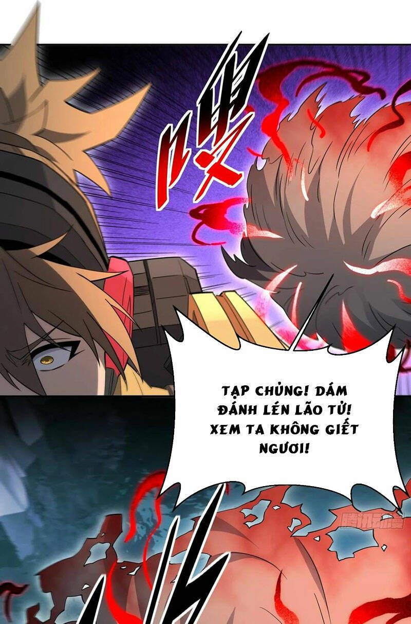 đọc truyện Người Trái Đất Quả Thật Rất Tàn Ác Chương 173 ảnh 3 tại Thiên Thai Truyện