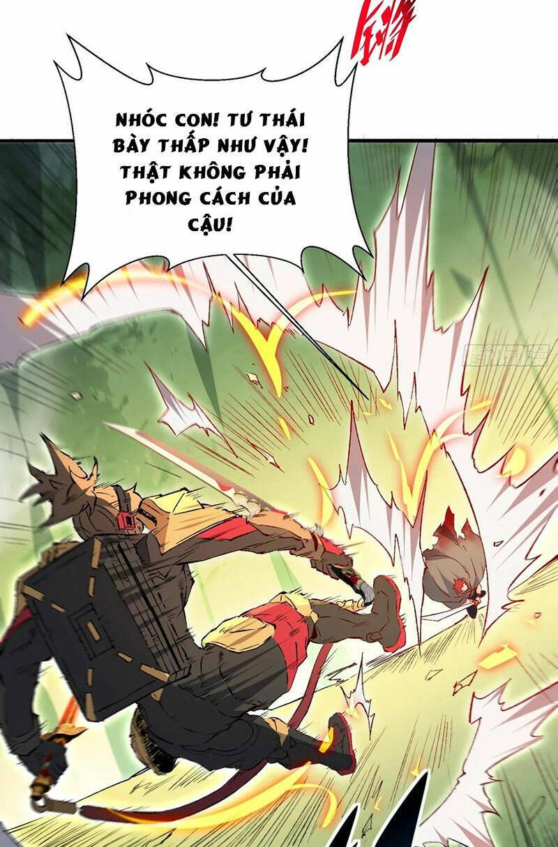 đọc truyện Người Trái Đất Quả Thật Rất Tàn Ác Chương 173 ảnh 12 tại Thiên Thai Truyện