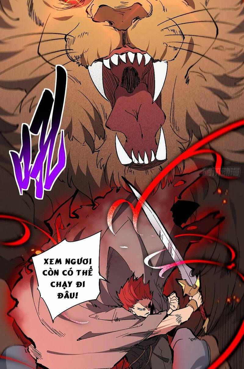 đọc truyện Người Trái Đất Quả Thật Rất Tàn Ác Chương 173 ảnh 16 tại Thiên Thai Truyện