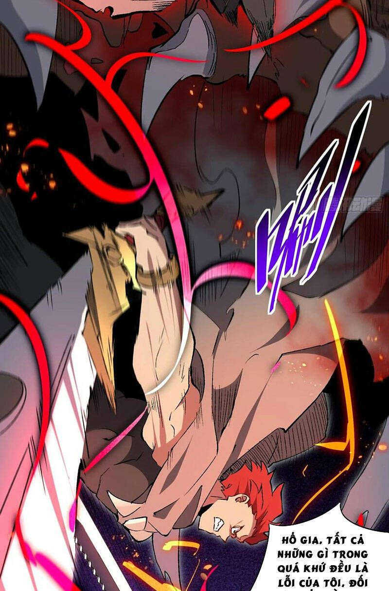 đọc truyện Người Trái Đất Quả Thật Rất Tàn Ác Chương 173 ảnh 17 tại Thiên Thai Truyện