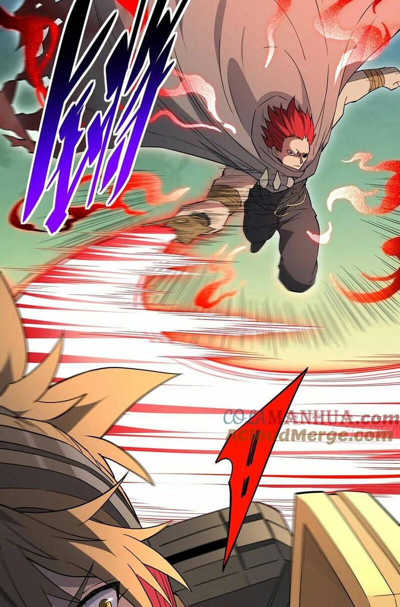 đọc truyện Người Trái Đất Quả Thật Rất Tàn Ác Chương 173 ảnh 4 tại Thiên Thai Truyện