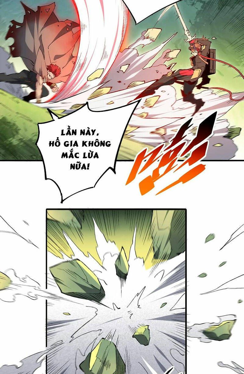 đọc truyện Người Trái Đất Quả Thật Rất Tàn Ác Chương 173 ảnh 22 tại Thiên Thai Truyện