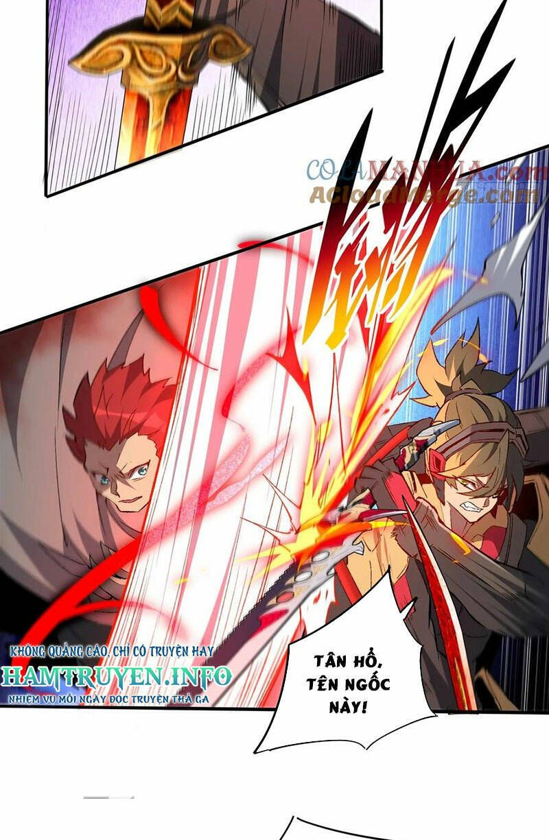 đọc truyện Người Trái Đất Quả Thật Rất Tàn Ác Chương 173 ảnh 27 tại Thiên Thai Truyện