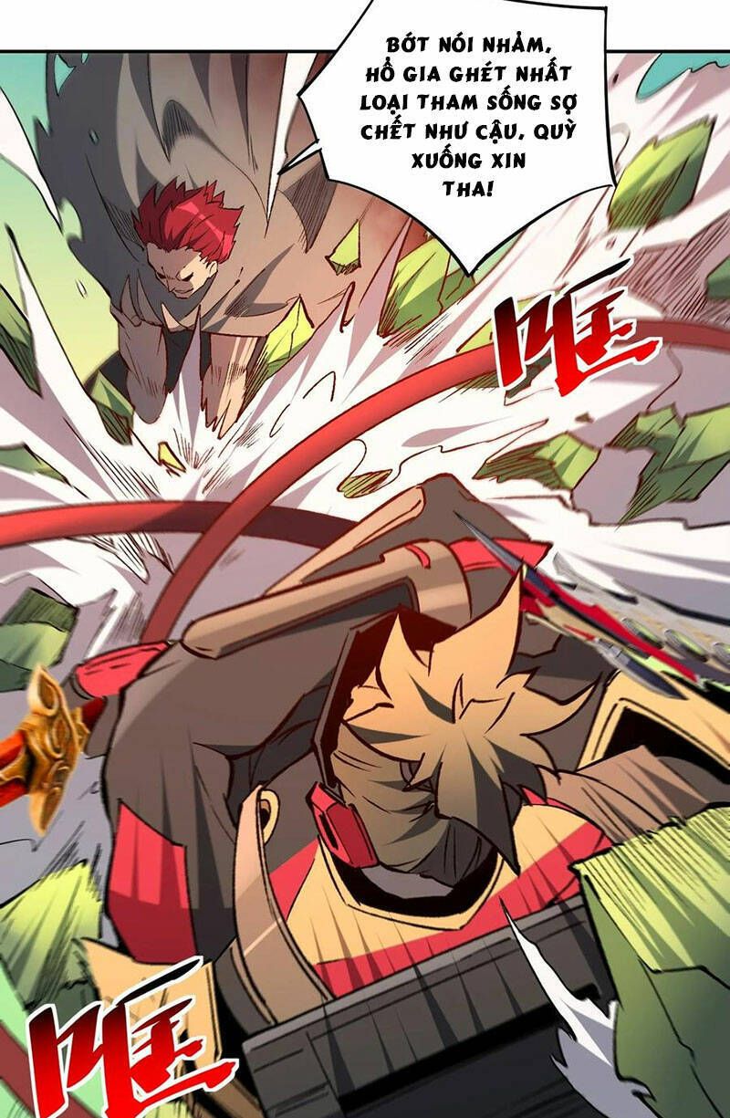 đọc truyện Người Trái Đất Quả Thật Rất Tàn Ác Chương 173 ảnh 28 tại Thiên Thai Truyện