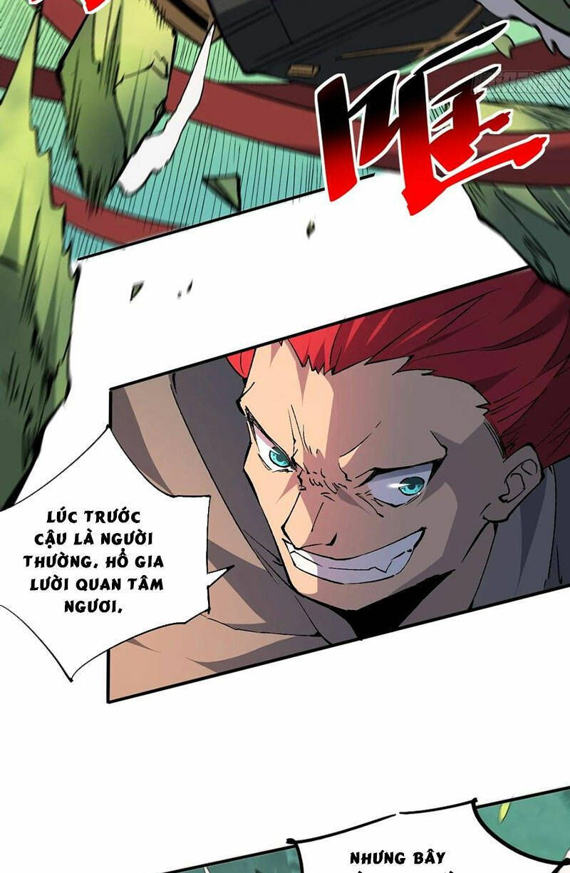 đọc truyện Người Trái Đất Quả Thật Rất Tàn Ác Chương 173 ảnh 29 tại Thiên Thai Truyện