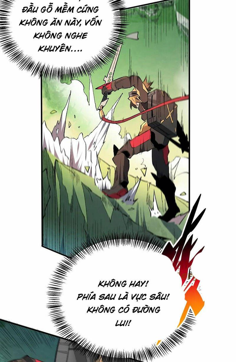 đọc truyện Người Trái Đất Quả Thật Rất Tàn Ác Chương 173 ảnh 33 tại Thiên Thai Truyện