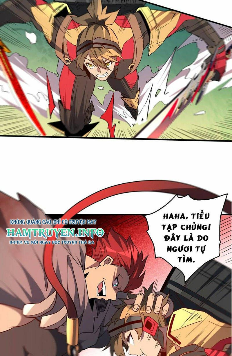 đọc truyện Người Trái Đất Quả Thật Rất Tàn Ác Chương 173 ảnh 34 tại Thiên Thai Truyện