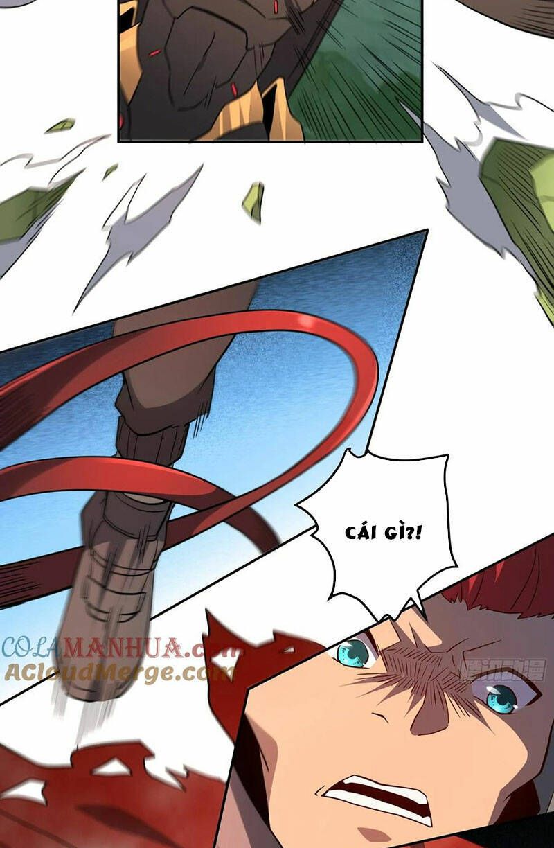 đọc truyện Người Trái Đất Quả Thật Rất Tàn Ác Chương 173 ảnh 36 tại Thiên Thai Truyện