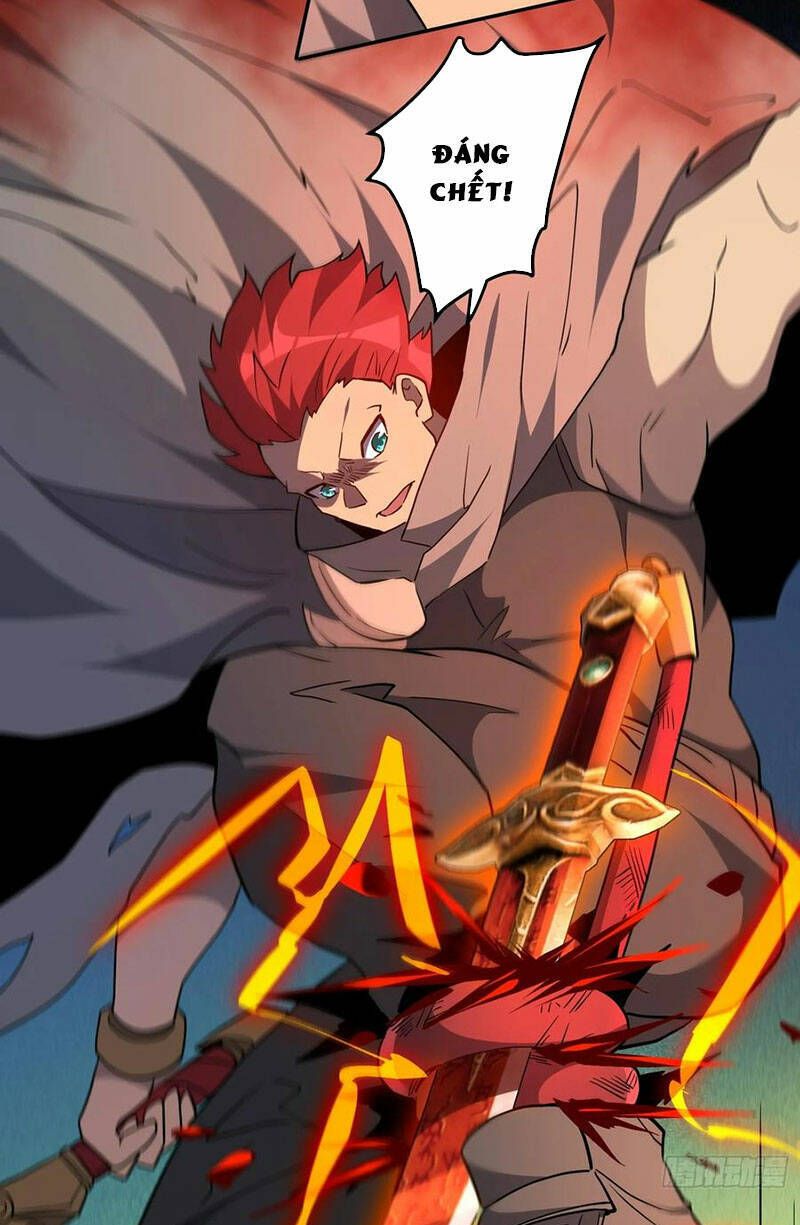 đọc truyện Người Trái Đất Quả Thật Rất Tàn Ác Chương 173 ảnh 37 tại Thiên Thai Truyện