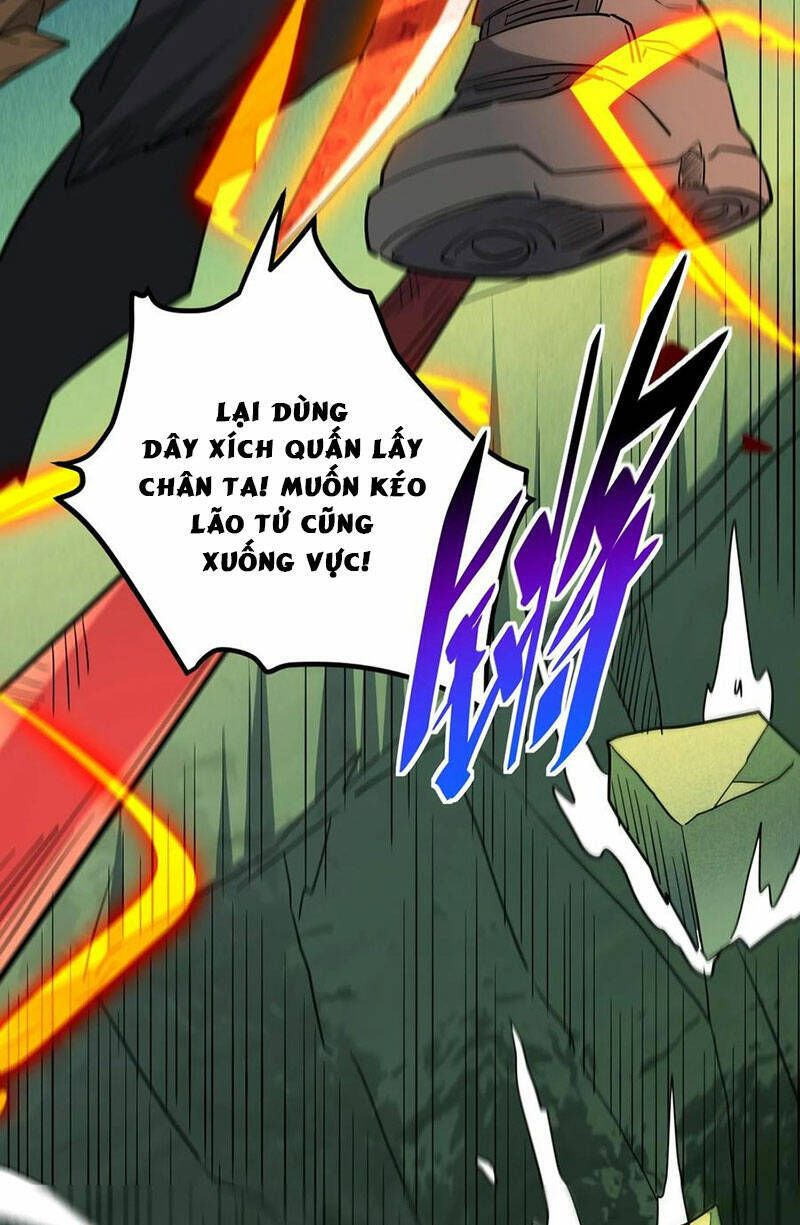 đọc truyện Người Trái Đất Quả Thật Rất Tàn Ác Chương 173 ảnh 38 tại Thiên Thai Truyện