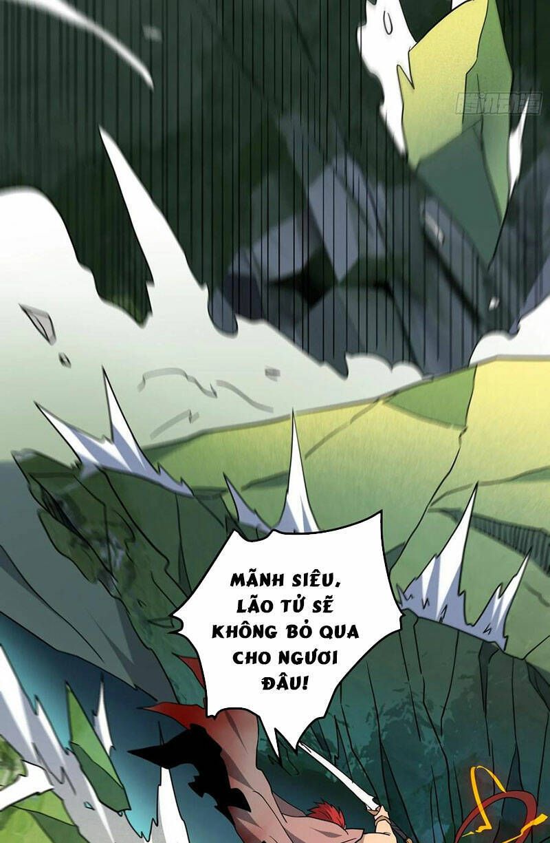 đọc truyện Người Trái Đất Quả Thật Rất Tàn Ác Chương 173 ảnh 39 tại Thiên Thai Truyện