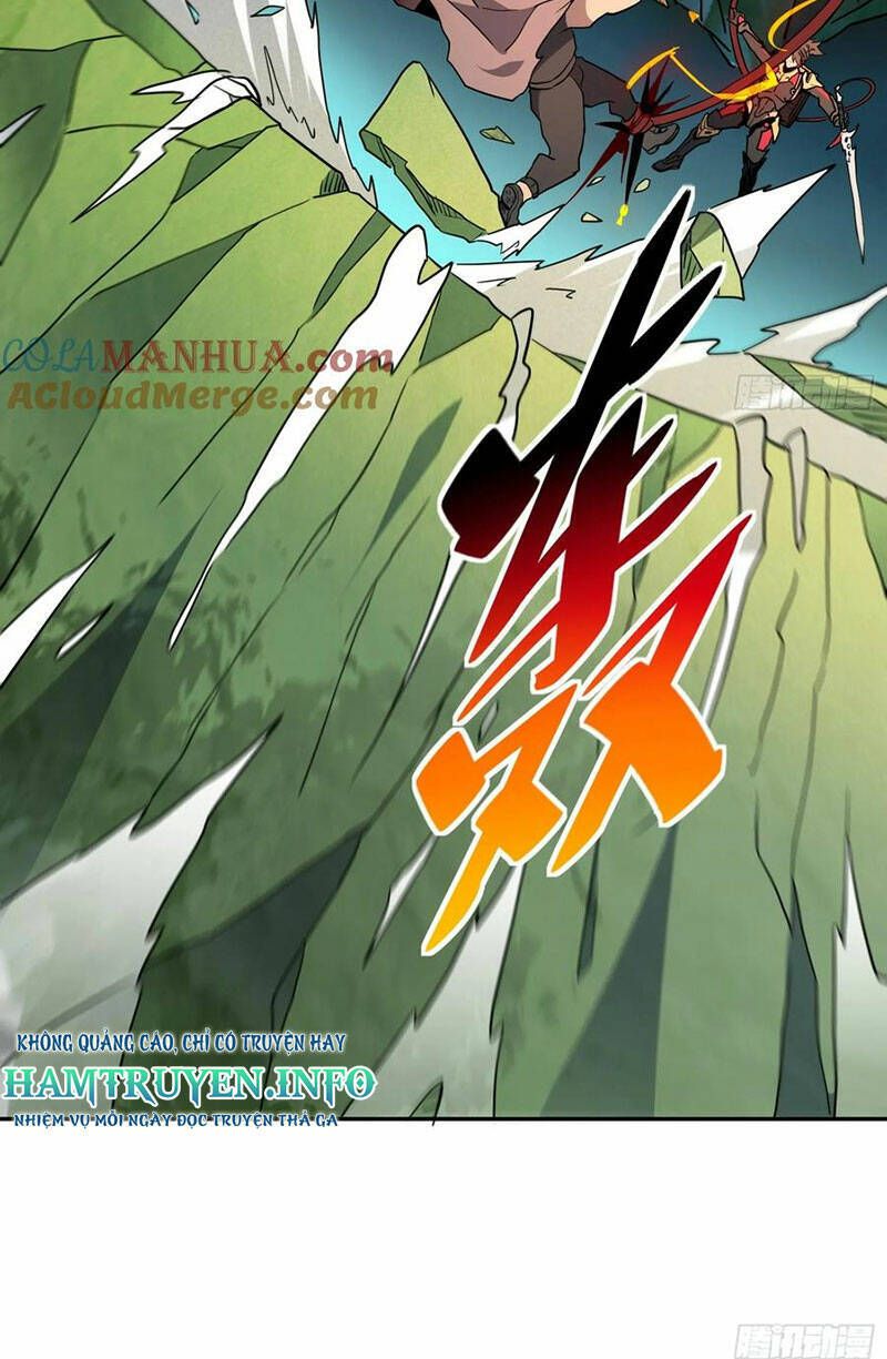 đọc truyện Người Trái Đất Quả Thật Rất Tàn Ác Chương 173 ảnh 40 tại Thiên Thai Truyện