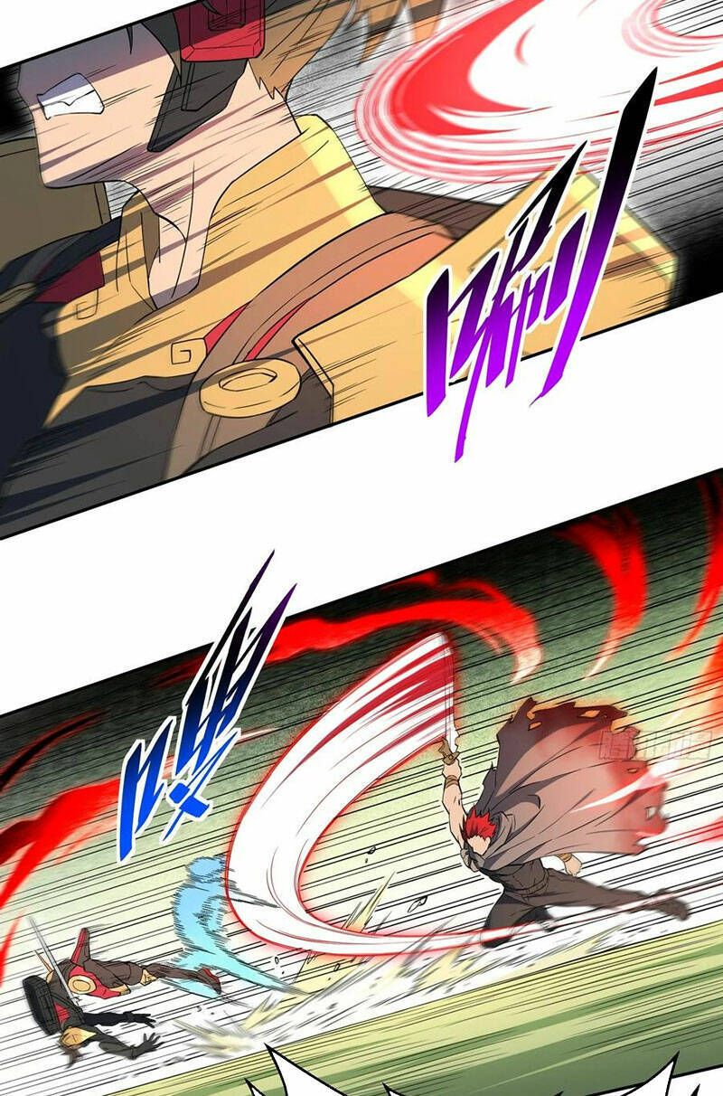 đọc truyện Người Trái Đất Quả Thật Rất Tàn Ác Chương 173 ảnh 6 tại Thiên Thai Truyện