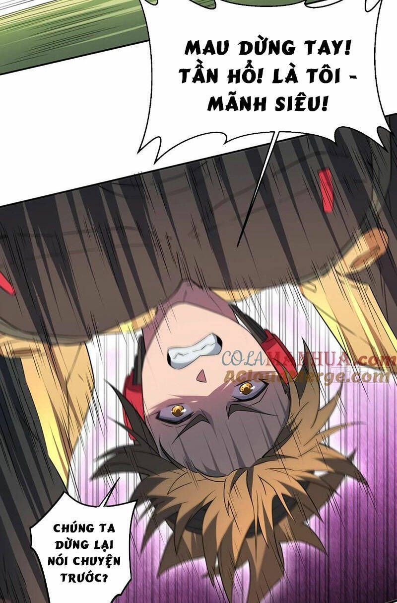 đọc truyện Người Trái Đất Quả Thật Rất Tàn Ác Chương 173 ảnh 7 tại Thiên Thai Truyện