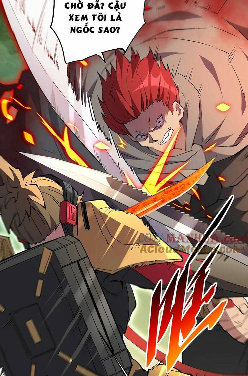 đọc truyện Người Trái Đất Quả Thật Rất Tàn Ác Chương 173 ảnh 10 tại Thiên Thai Truyện