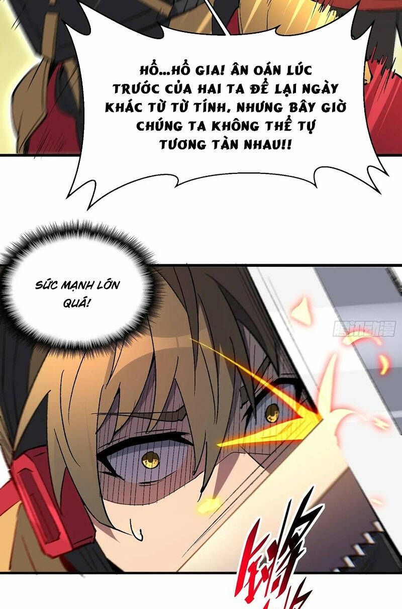 đọc truyện Người Trái Đất Quả Thật Rất Tàn Ác Chương 173 ảnh 11 tại Thiên Thai Truyện