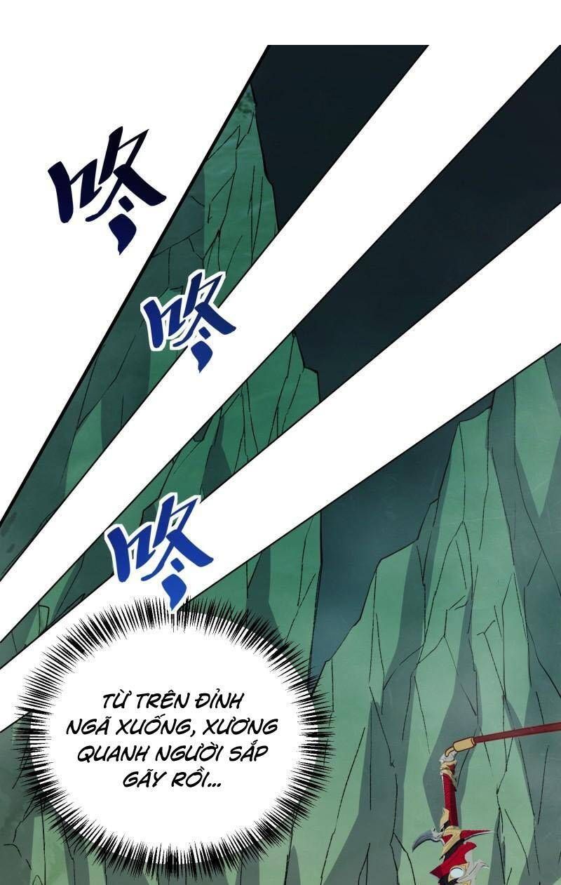 đọc truyện Người Trái Đất Quả Thật Rất Tàn Ác Chương 174 ảnh 3 tại Thiên Thai Truyện