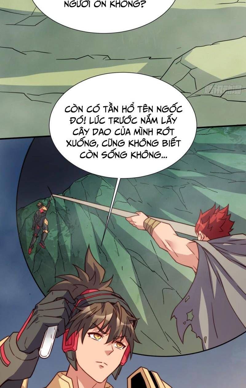 đọc truyện Người Trái Đất Quả Thật Rất Tàn Ác Chương 174 ảnh 13 tại Thiên Thai Truyện