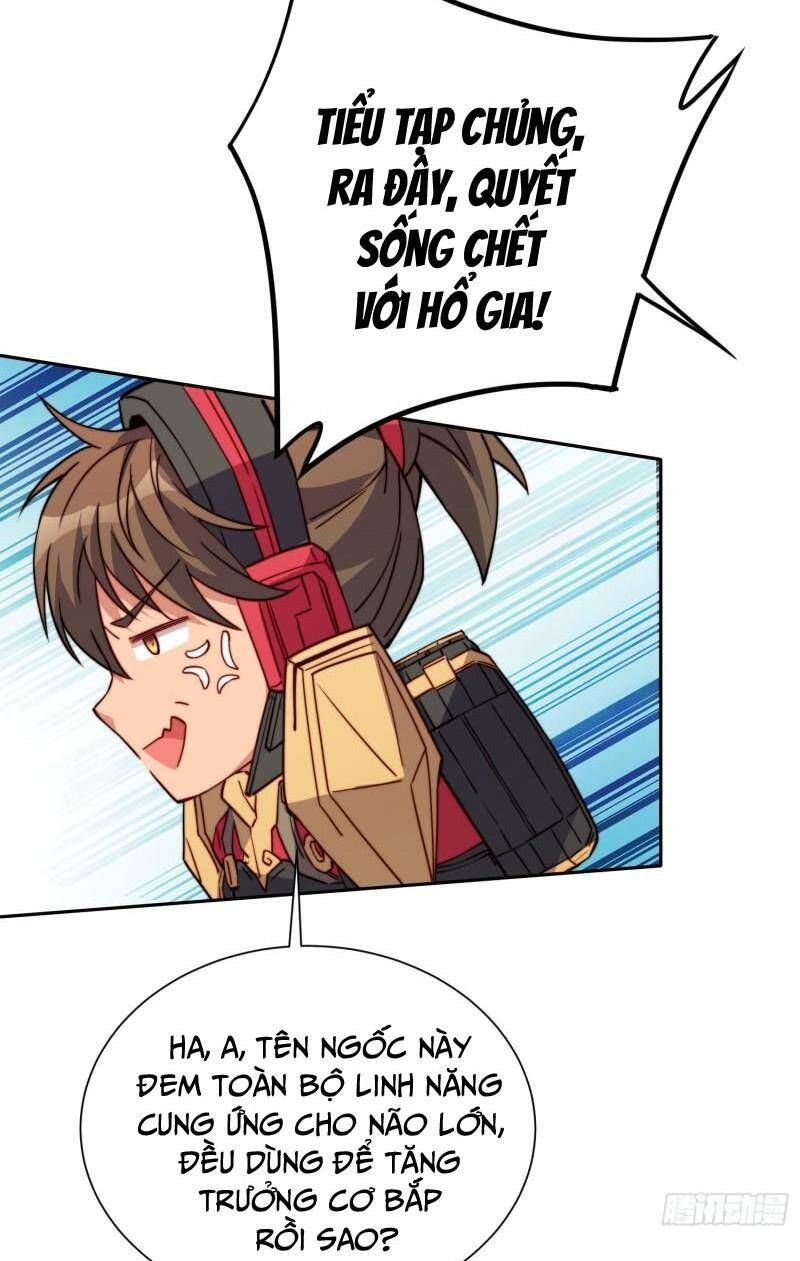 đọc truyện Người Trái Đất Quả Thật Rất Tàn Ác Chương 174 ảnh 15 tại Thiên Thai Truyện