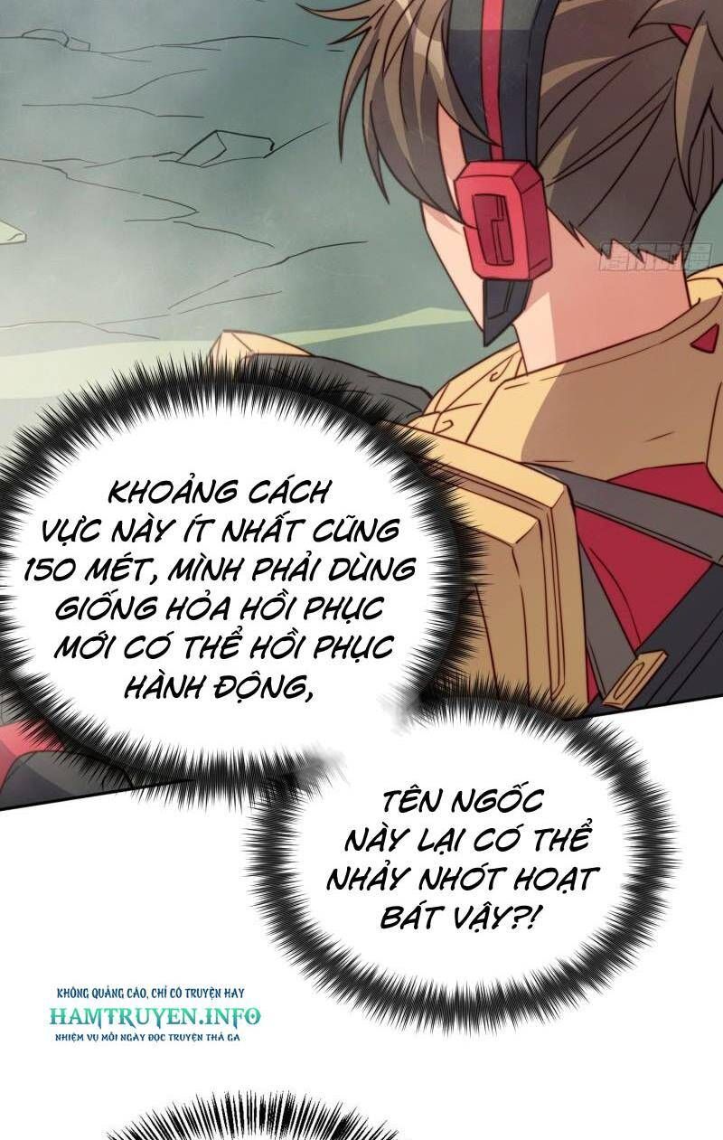 đọc truyện Người Trái Đất Quả Thật Rất Tàn Ác Chương 174 ảnh 18 tại Thiên Thai Truyện