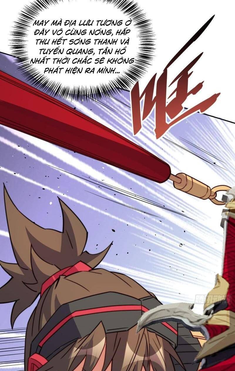 đọc truyện Người Trái Đất Quả Thật Rất Tàn Ác Chương 174 ảnh 19 tại Thiên Thai Truyện