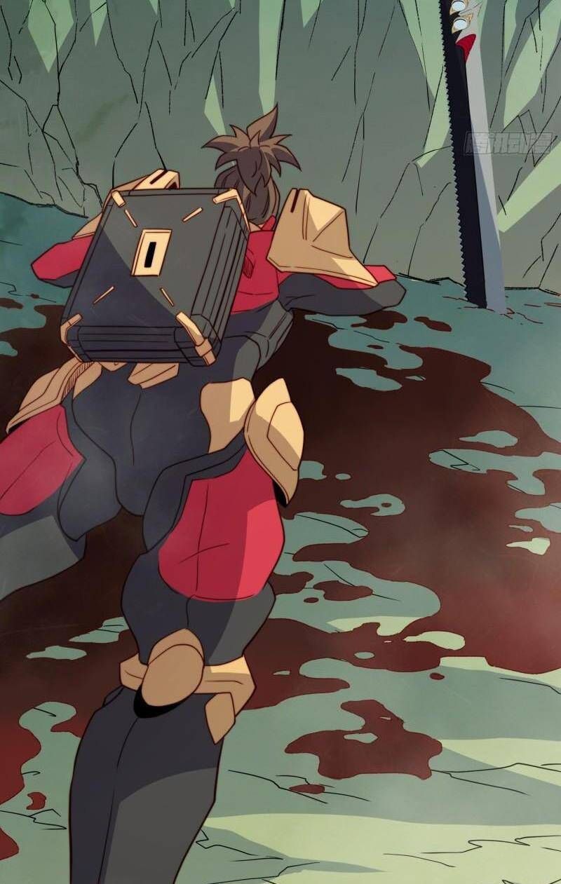 đọc truyện Người Trái Đất Quả Thật Rất Tàn Ác Chương 174 ảnh 4 tại Thiên Thai Truyện