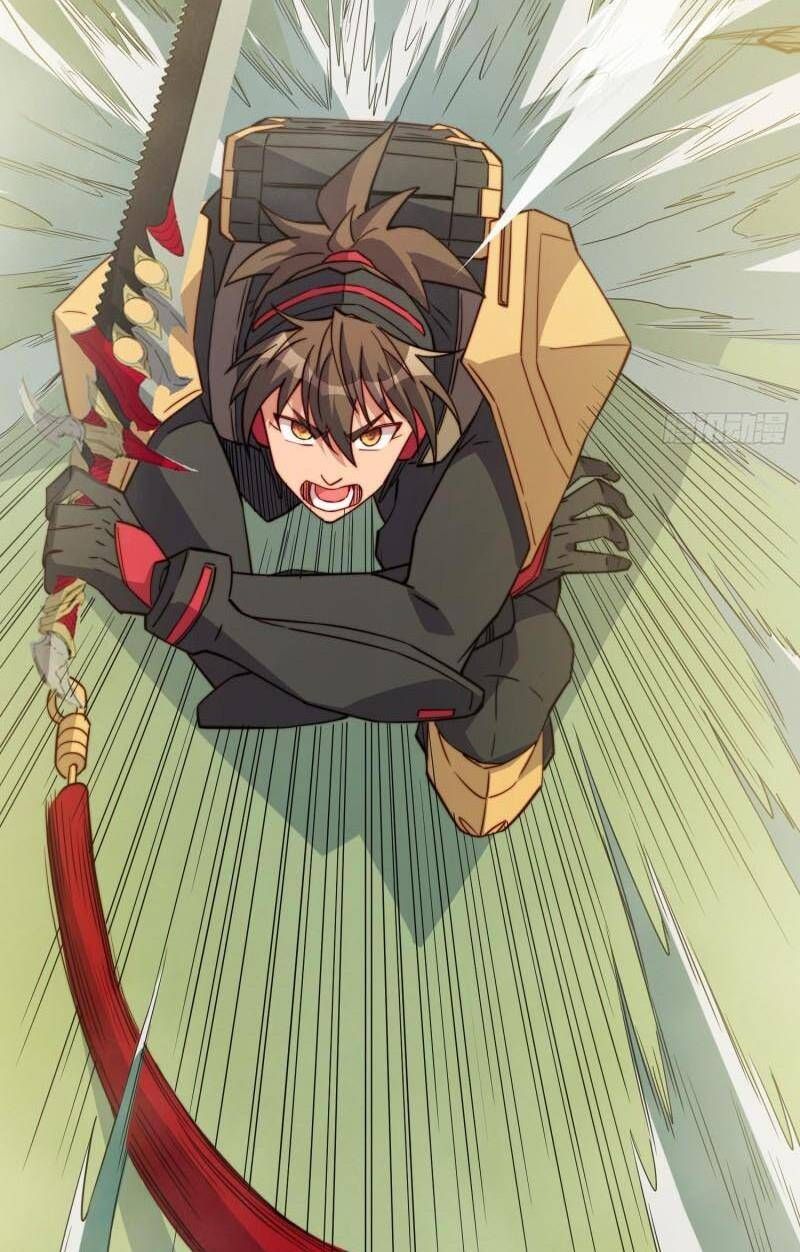 đọc truyện Người Trái Đất Quả Thật Rất Tàn Ác Chương 174 ảnh 24 tại Thiên Thai Truyện