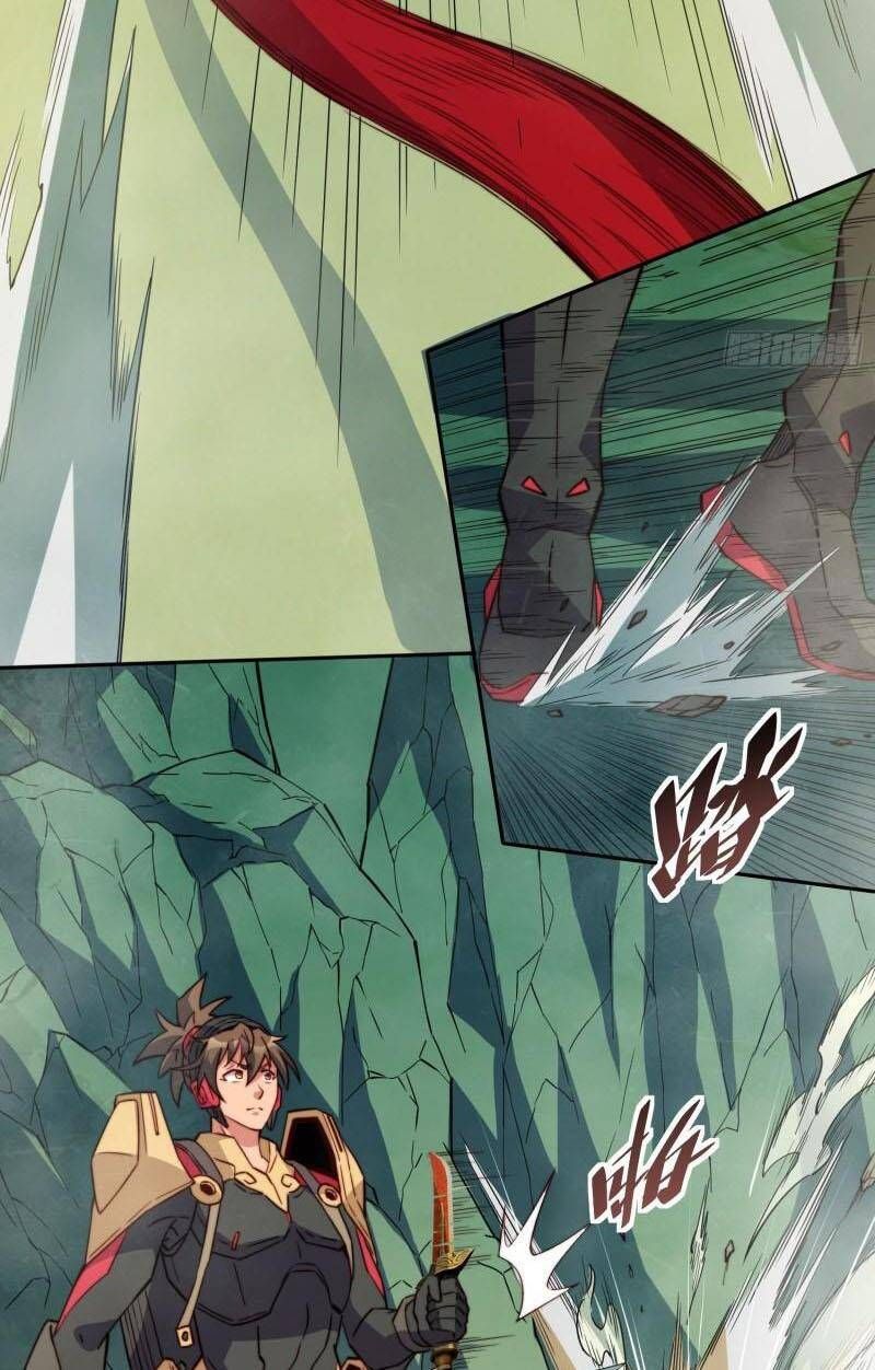 đọc truyện Người Trái Đất Quả Thật Rất Tàn Ác Chương 174 ảnh 25 tại Thiên Thai Truyện