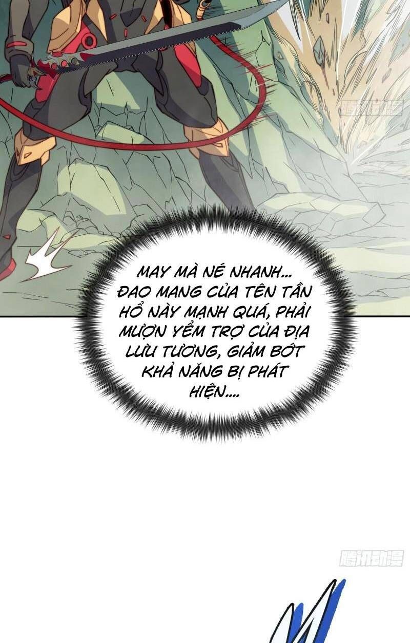 đọc truyện Người Trái Đất Quả Thật Rất Tàn Ác Chương 174 ảnh 26 tại Thiên Thai Truyện