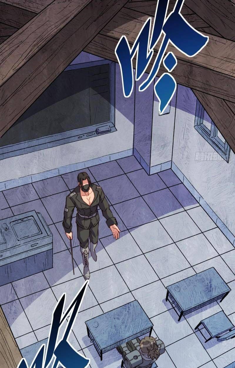 đọc truyện Người Trái Đất Quả Thật Rất Tàn Ác Chương 174 ảnh 29 tại Thiên Thai Truyện