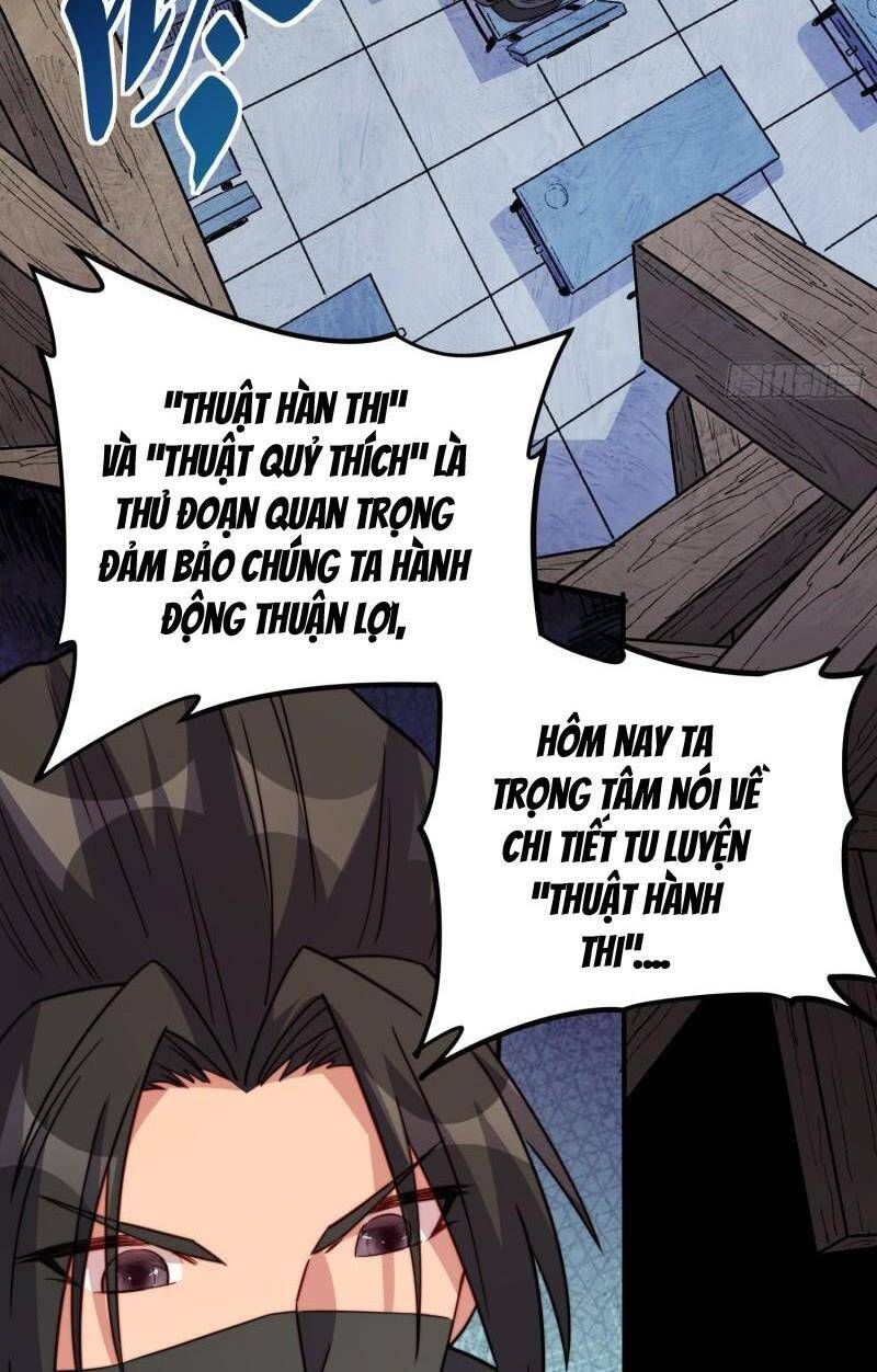 đọc truyện Người Trái Đất Quả Thật Rất Tàn Ác Chương 174 ảnh 30 tại Thiên Thai Truyện