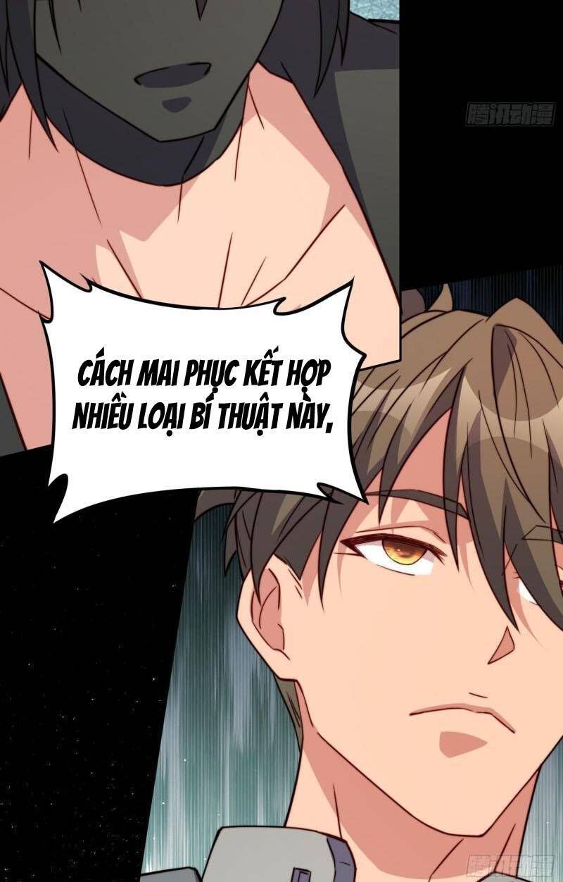 đọc truyện Người Trái Đất Quả Thật Rất Tàn Ác Chương 174 ảnh 31 tại Thiên Thai Truyện