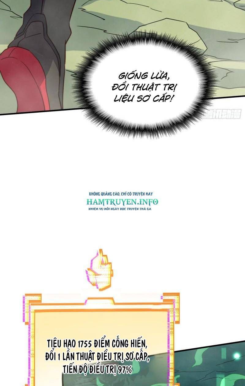 đọc truyện Người Trái Đất Quả Thật Rất Tàn Ác Chương 174 ảnh 5 tại Thiên Thai Truyện