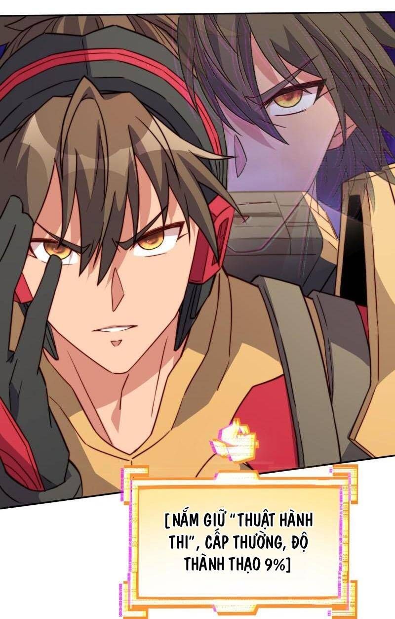 đọc truyện Người Trái Đất Quả Thật Rất Tàn Ác Chương 174 ảnh 33 tại Thiên Thai Truyện