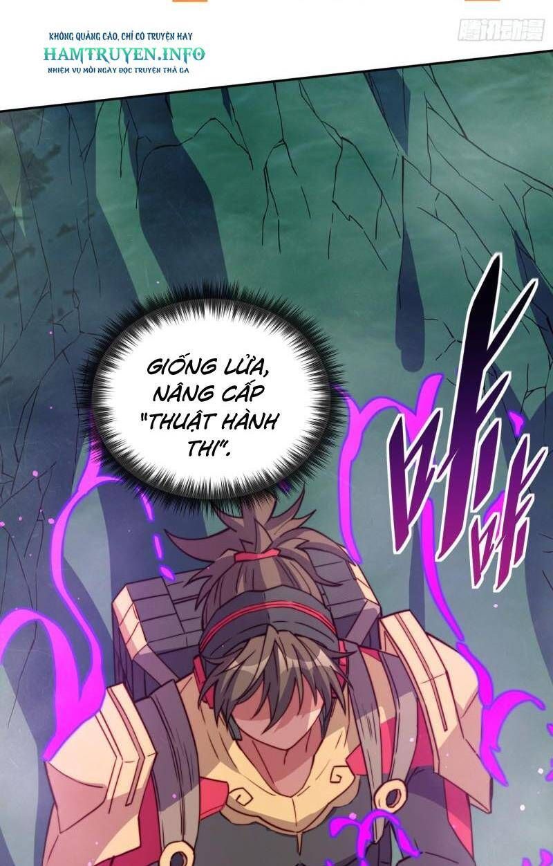 đọc truyện Người Trái Đất Quả Thật Rất Tàn Ác Chương 174 ảnh 34 tại Thiên Thai Truyện