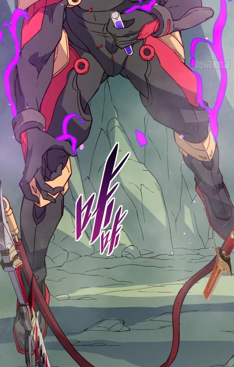 đọc truyện Người Trái Đất Quả Thật Rất Tàn Ác Chương 174 ảnh 35 tại Thiên Thai Truyện