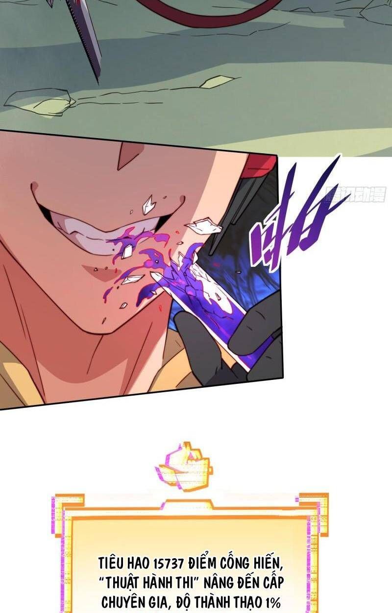 đọc truyện Người Trái Đất Quả Thật Rất Tàn Ác Chương 174 ảnh 36 tại Thiên Thai Truyện