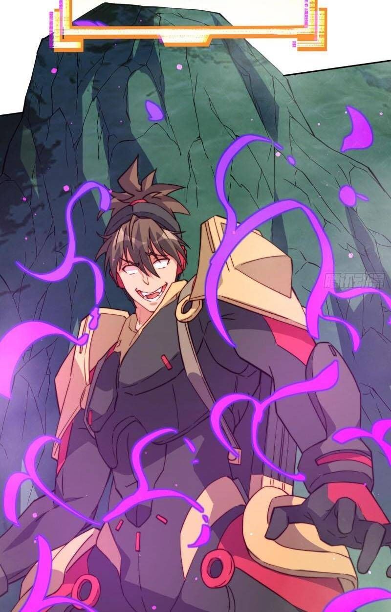 đọc truyện Người Trái Đất Quả Thật Rất Tàn Ác Chương 174 ảnh 37 tại Thiên Thai Truyện