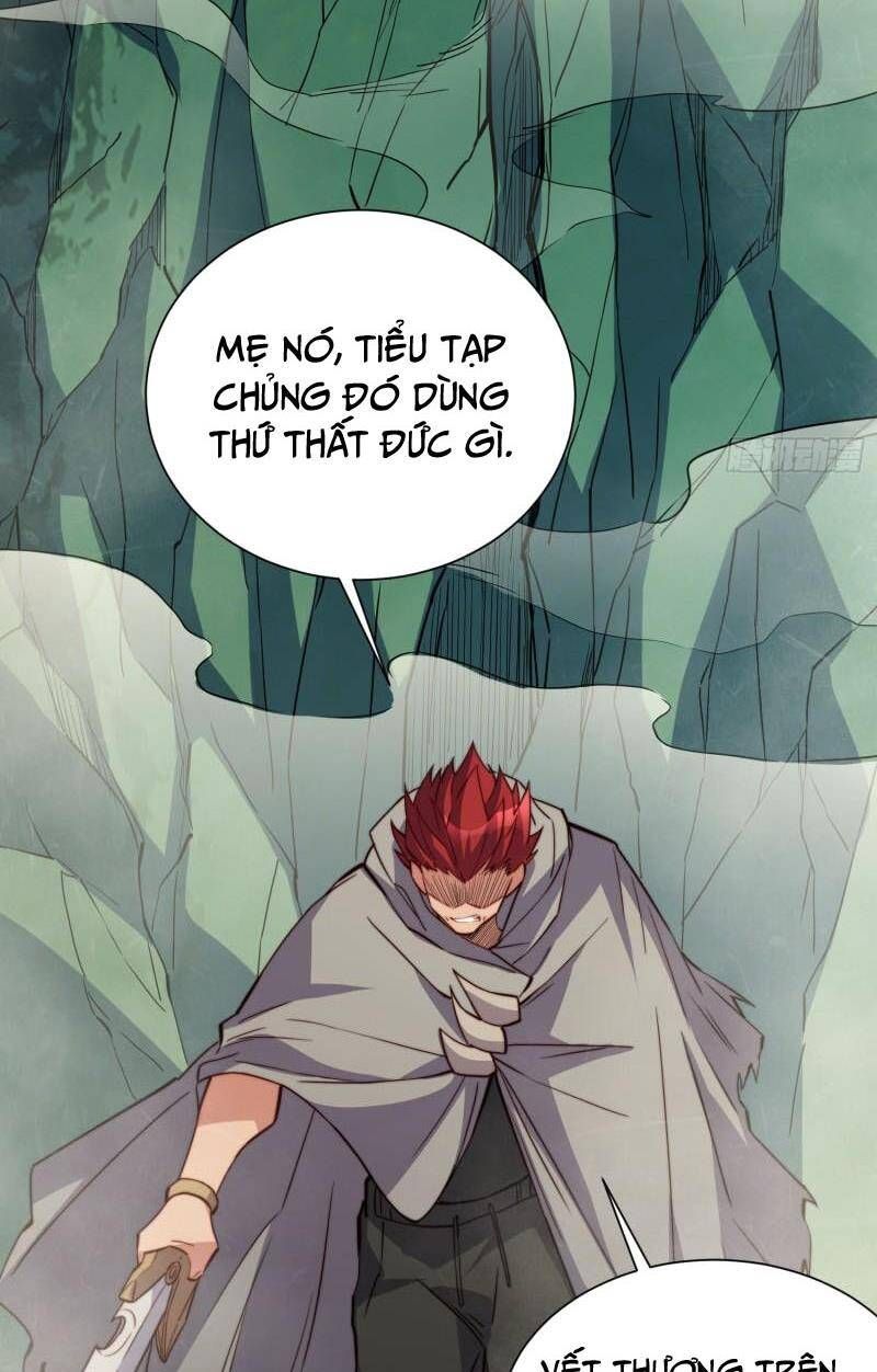 đọc truyện Người Trái Đất Quả Thật Rất Tàn Ác Chương 174 ảnh 40 tại Thiên Thai Truyện