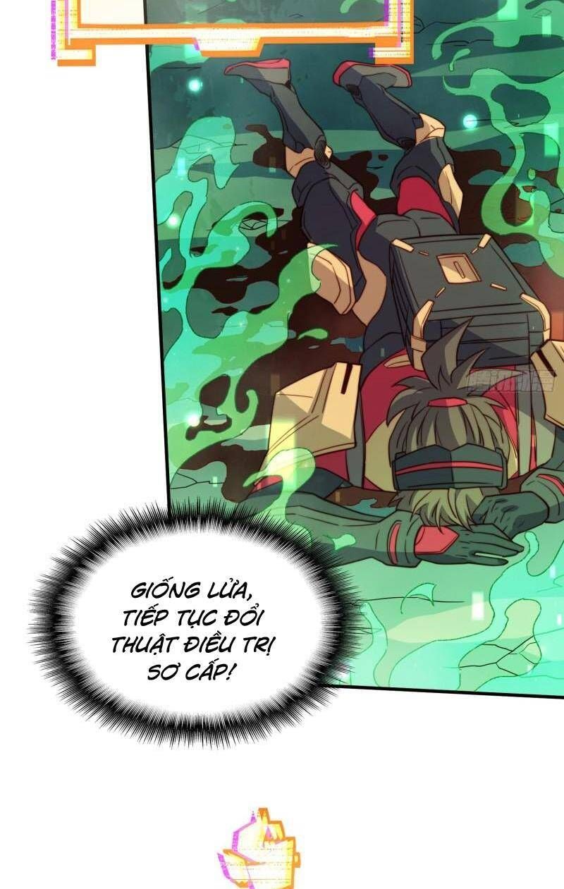 đọc truyện Người Trái Đất Quả Thật Rất Tàn Ác Chương 174 ảnh 6 tại Thiên Thai Truyện