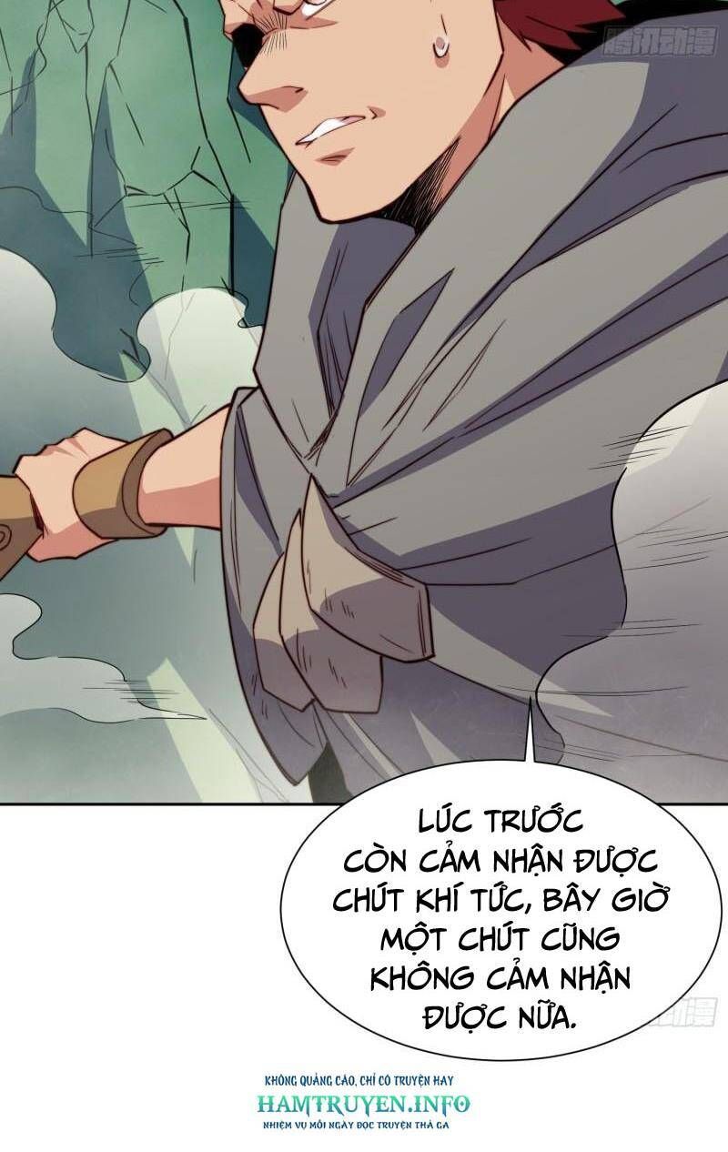 đọc truyện Người Trái Đất Quả Thật Rất Tàn Ác Chương 174 ảnh 42 tại Thiên Thai Truyện