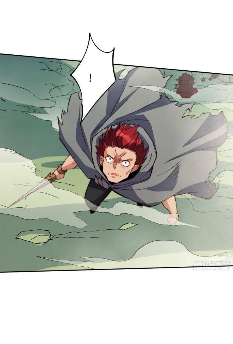 đọc truyện Người Trái Đất Quả Thật Rất Tàn Ác Chương 174 ảnh 43 tại Thiên Thai Truyện