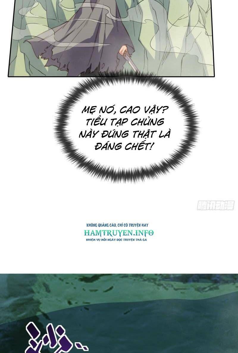 đọc truyện Người Trái Đất Quả Thật Rất Tàn Ác Chương 174 ảnh 45 tại Thiên Thai Truyện